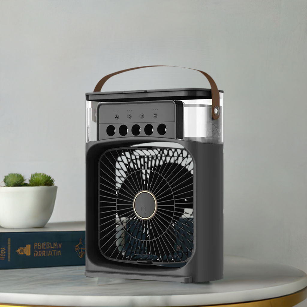 Portable Air Conditioner