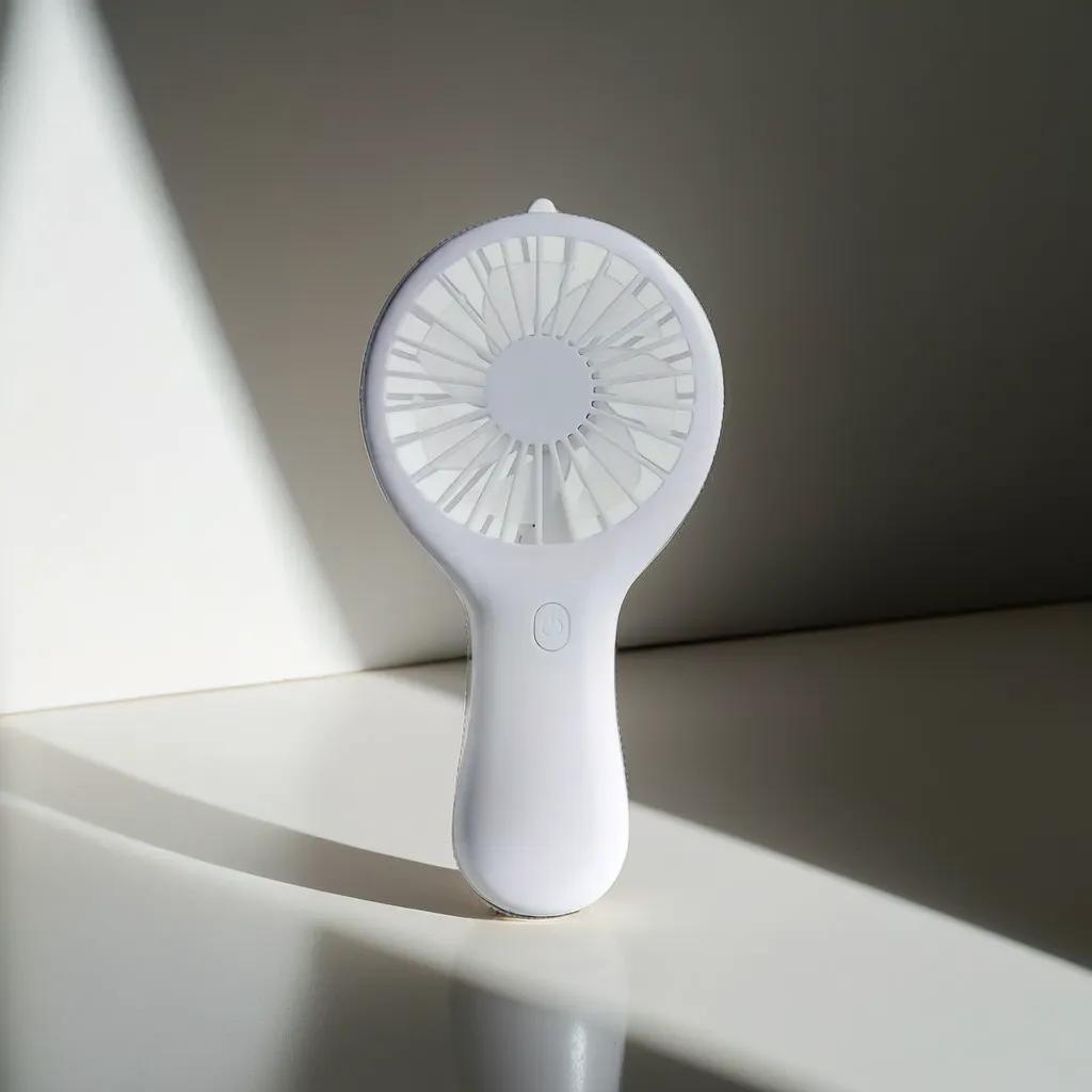 Mini Pocket Fan