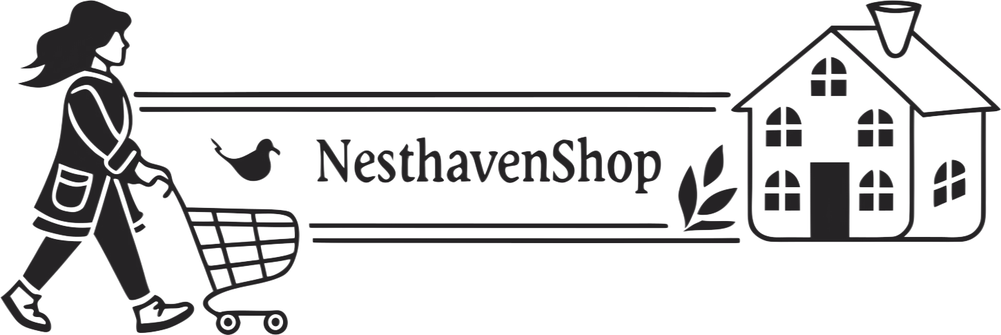 nesthavenshop.com