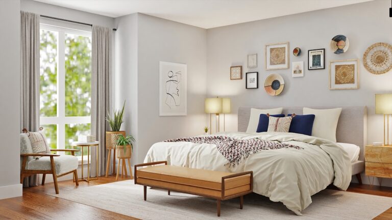 Transform Your Living Space with Unique Home Decor Ideas