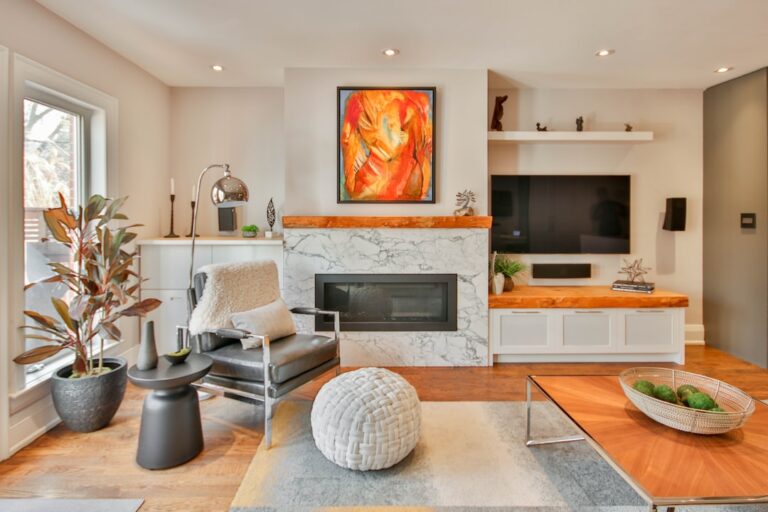 How to Select the Right Colors for Your Home Decor