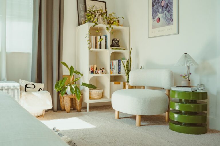 Trending Home Decor Styles You Need to Know This Year